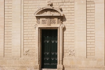 LECCE