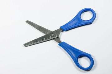Tijeras y accesorios
