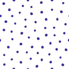 blueberry pattern
