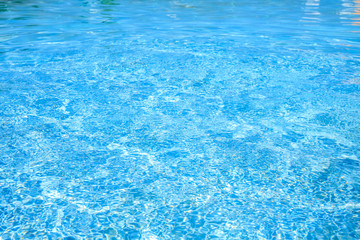 Obraz premium 水面の素材