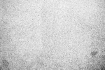 White textured concrete wall background