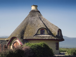 Irish traditional house 1503
