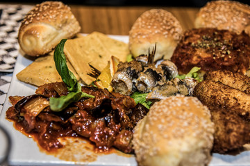 Street Food