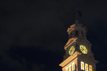 Auckland Town Hall