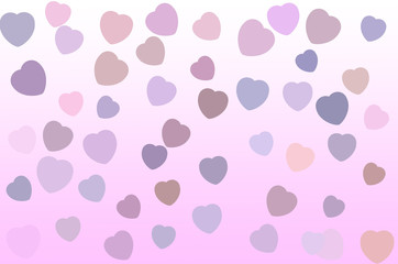 Valentine's Day background