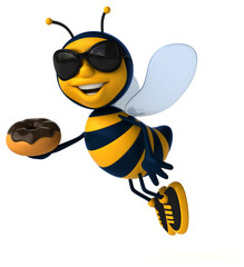Fun bee