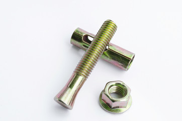 Anchor bolt
