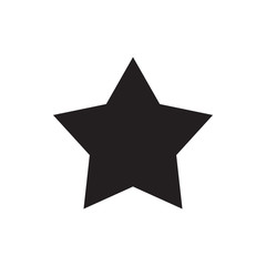 star icon illustration