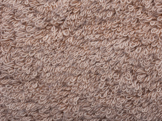 Cloth fabric texture closeup