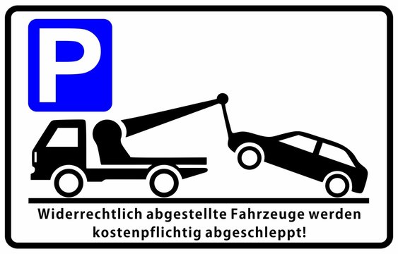 Parkschild 090217