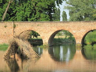 ponte antico