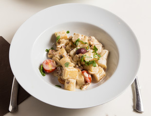 Gnocchi