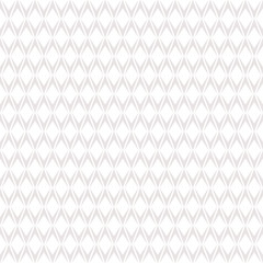 Seamless diamonds pattern.