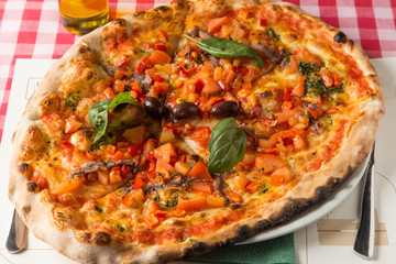 Pizza