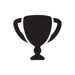 trophy icon.