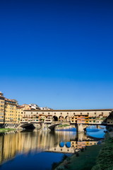 Florenz, Ponte Vecchio