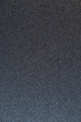 Black Rough Texture