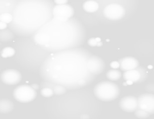 White-gray blur abstract background. Light backdrop