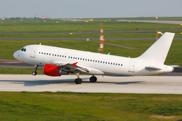 Take off