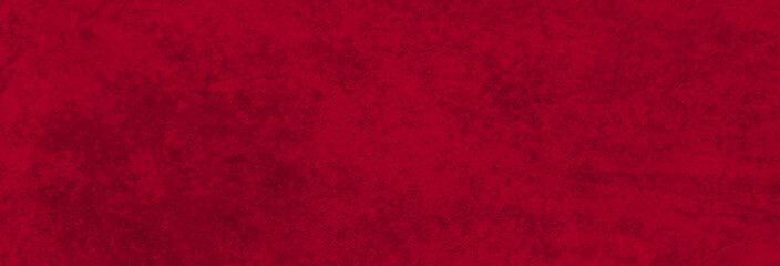 red abstract background for valentine's day or christmas  ( texture , banner )