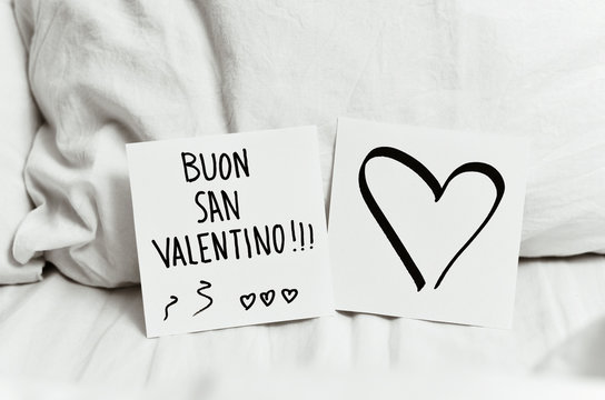 Buon San Valentino ♥️ - link cattivi e non