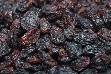 .raisins background