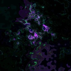 Colorful abstract background. Raster version.