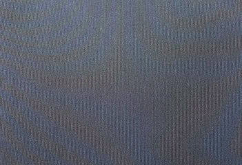 Blue and grey fabric texture background