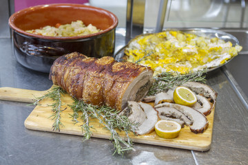 food, italian, lunch, buffet, dinner, eat,