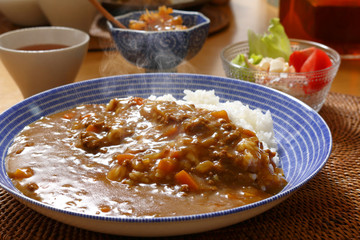 カレーライス