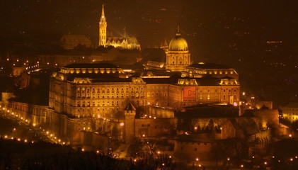 Budacastle
