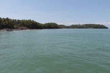 Guyane - Iles du Salut - Oct 2015