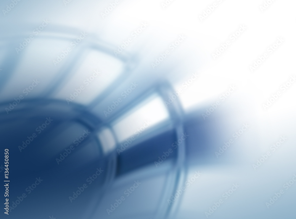 Poster abstract soft graphics background for design