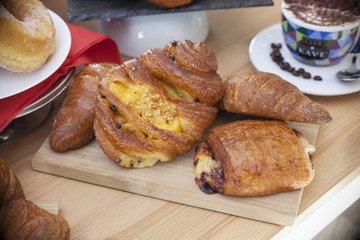 food, dessert, italian, gourmet, cream, sweet, cake, cuisine, pastry, delicious