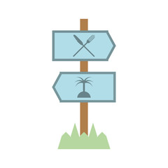 signal route icon image design, vector illustration
