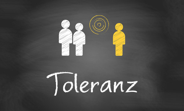 Toleranz
