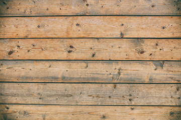 Fototapeta na wymiar Old wooden planks background
