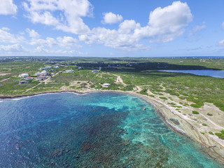 Savannah Bay, East Side Anguilla, Caribbean