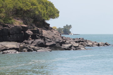 Guyane - Iles du Salut - Oct 2015