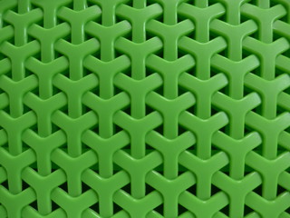 geflochtener einfarbiger  Hintergrund