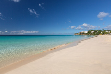 Savannah Bay, East Side Anguilla, Caribbean