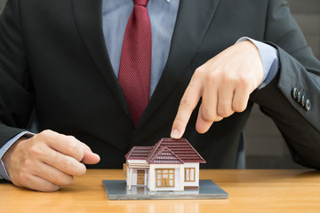 Banks are going to seize homes