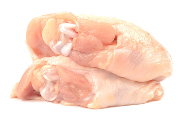 fresh chicken