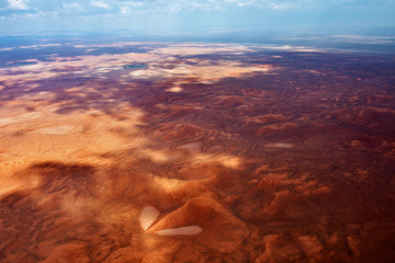 Namib desert, Namibia, Africa