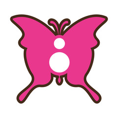 symbol women day icon image, vector illustration