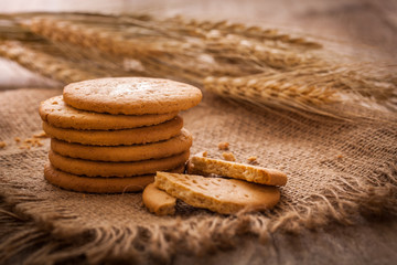Biscuits