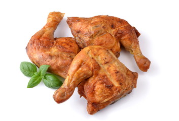 udka z kurczaka pieczone © robert6666