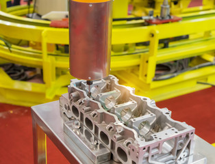 Controler of robotic hand