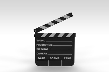 Clapper 