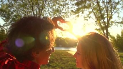 love Slow making intimate love Slow making intimate